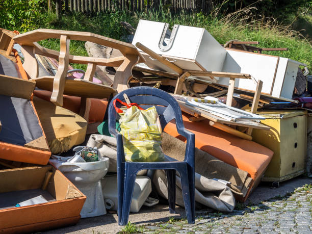 Best Commercial Junk Removal  in Colonial Beach, VA