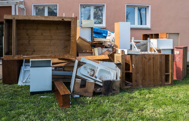Best Carpet Removal and Disposal  in Colonial Beach, VA