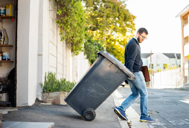 Best Construction Debris Removal  in Colonial Beach, VA