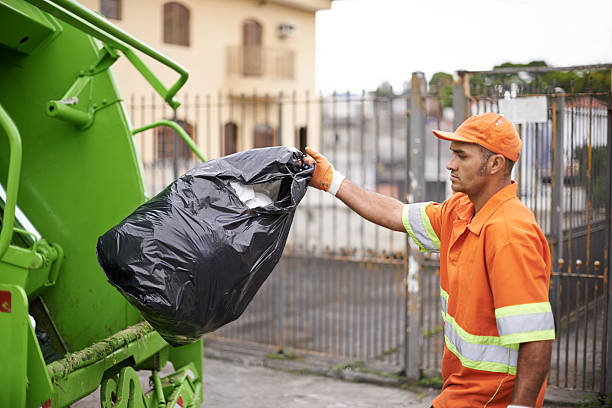Best Residential Junk Removal  in Colonial Beach, VA