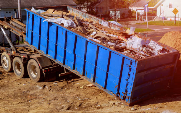 Trusted Colonial Beach, VA Junk Removal Services Experts